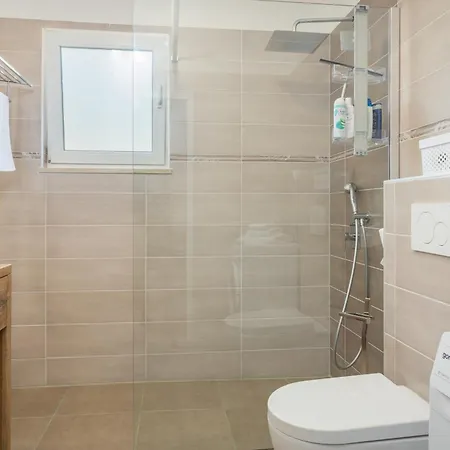 Beauty Near Rovinj For 7 People With 55 M2 Private Heated Pool, Wellness & Kids Playground * Matohanci